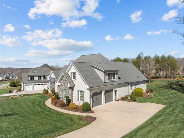 8604 Robert Jessup Drive, Greensboro, NC 27455