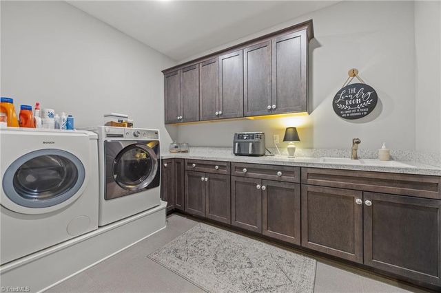 8604 Robert Jessup Drive, Greensboro, NC 27455