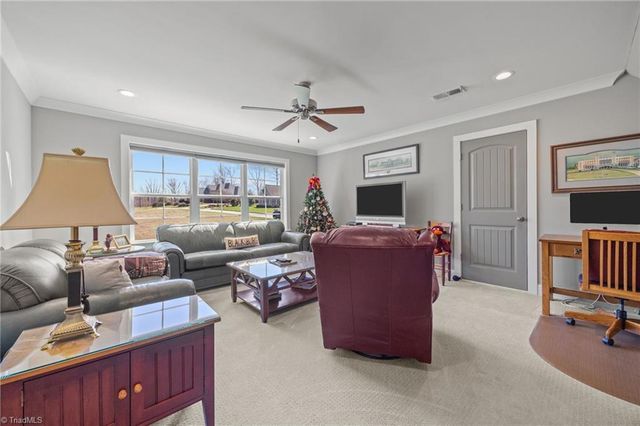 8604 Robert Jessup Drive, Greensboro, NC 27455