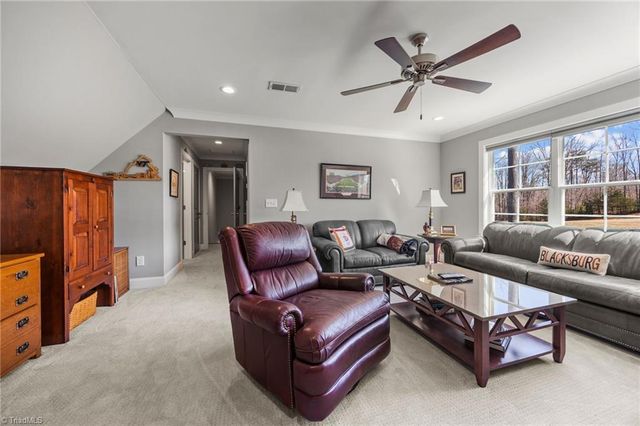 8604 Robert Jessup Drive, Greensboro, NC 27455