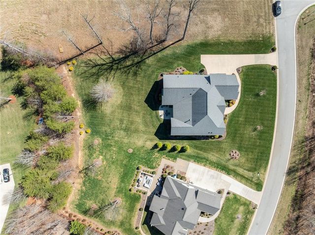 8604 Robert Jessup Drive, Greensboro, NC 27455