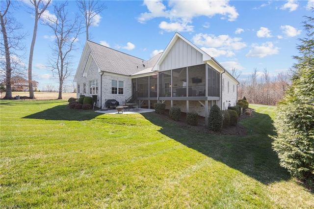 8604 Robert Jessup Drive, Greensboro, NC 27455