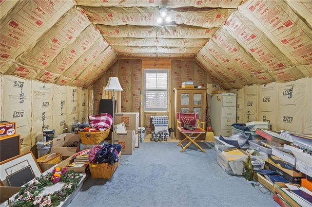 8604 Robert Jessup Drive, Greensboro, NC 27455