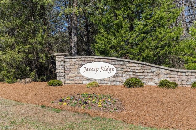 8604 Robert Jessup Drive, Greensboro, NC 27455