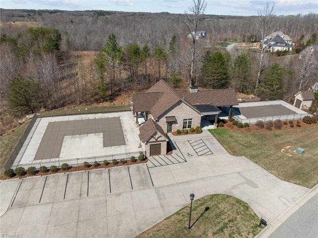 8604 Robert Jessup Drive, Greensboro, NC 27455