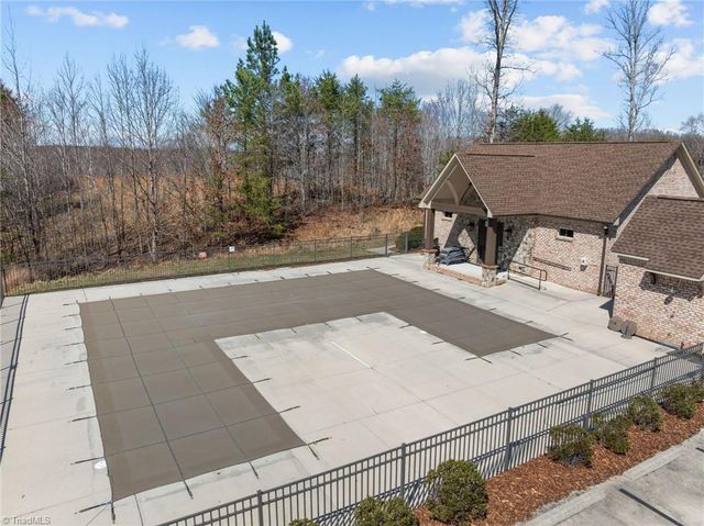 8604 Robert Jessup Drive, Greensboro, NC 27455