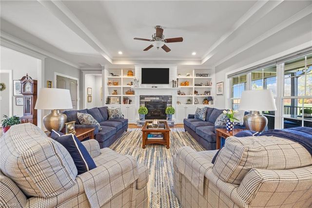 8604 Robert Jessup Drive, Greensboro, NC 27455