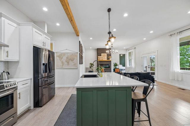5802 Muirfield Lane, Chattanooga, TN 37416
