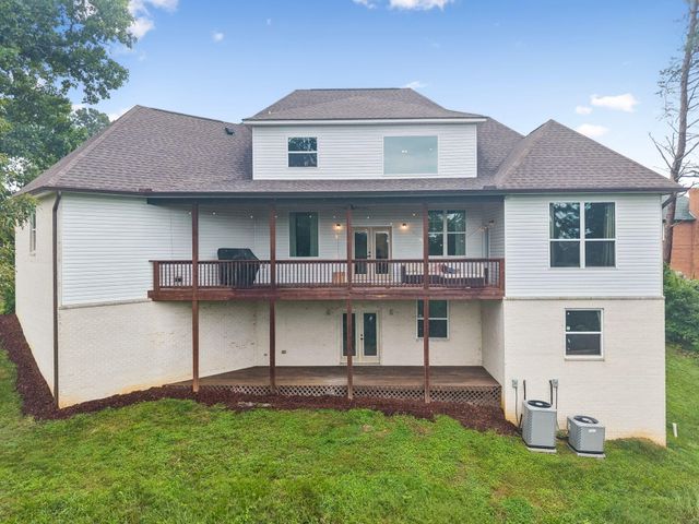 5802 Muirfield Lane, Chattanooga, TN 37416