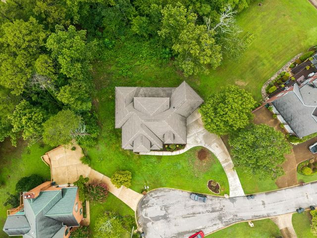 5802 Muirfield Lane, Chattanooga, TN 37416