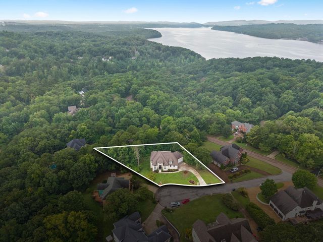 5802 Muirfield Lane, Chattanooga, TN 37416