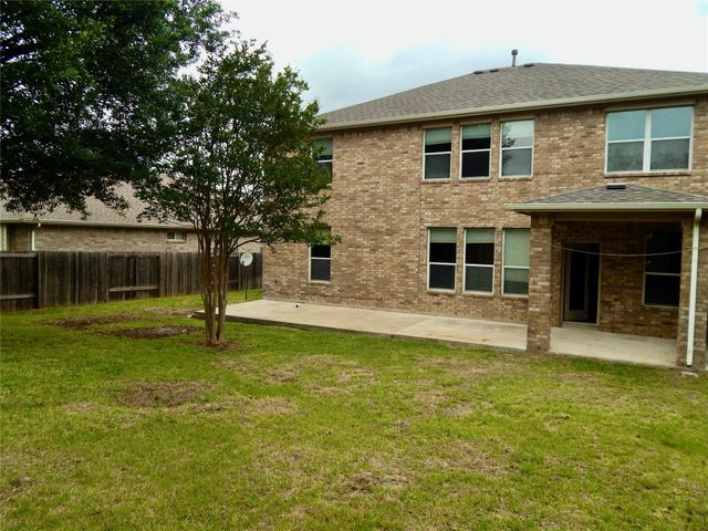 1110 Willowbrook DR, Cedar Park, TX 78613