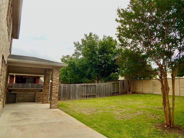 1110 Willowbrook DR, Cedar Park, TX 78613