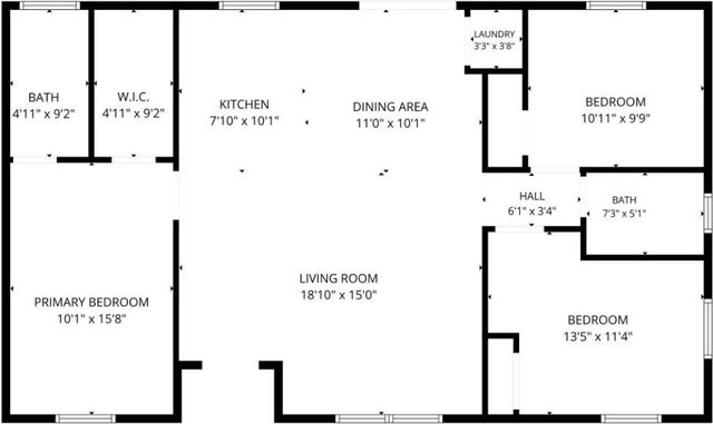 3106 Sunnydale Drive, Houston, TX 77051