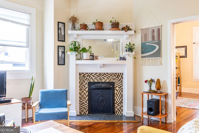 1206 Mansfield Avenue NE, Atlanta, GA 30307