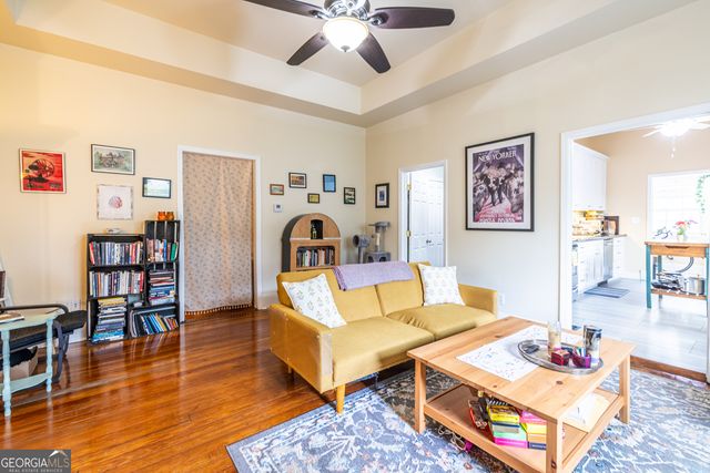 1206 Mansfield Avenue NE, Atlanta, GA 30307