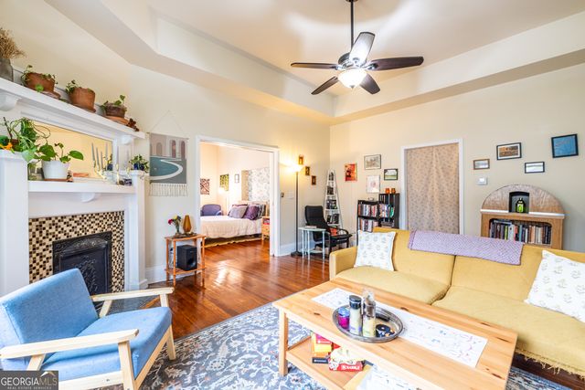 1206 Mansfield Avenue NE, Atlanta, GA 30307