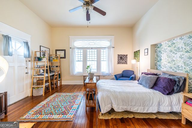 1206 Mansfield Avenue NE, Atlanta, GA 30307