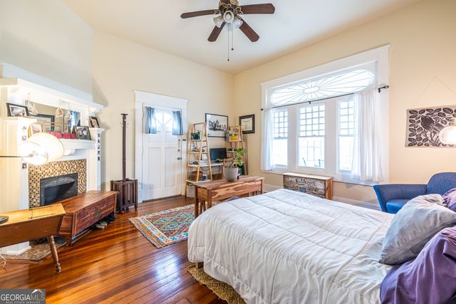 1206 Mansfield Avenue NE, Atlanta, GA 30307