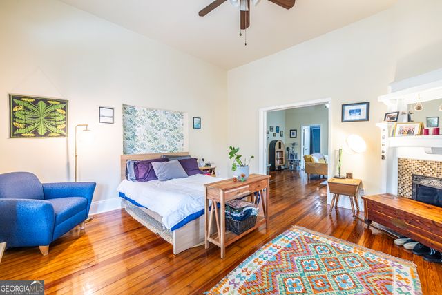 1206 Mansfield Avenue NE, Atlanta, GA 30307
