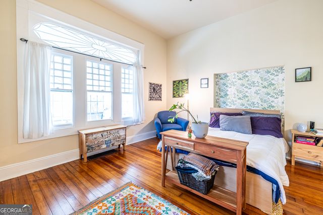 1206 Mansfield Avenue NE, Atlanta, GA 30307