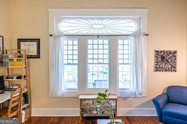 1206 Mansfield Avenue NE, Atlanta, GA 30307