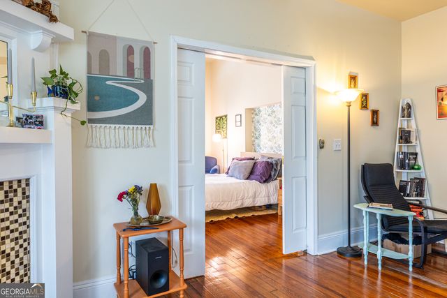 1206 Mansfield Avenue NE, Atlanta, GA 30307