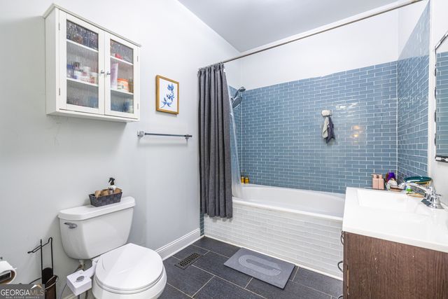 1206 Mansfield Avenue NE, Atlanta, GA 30307