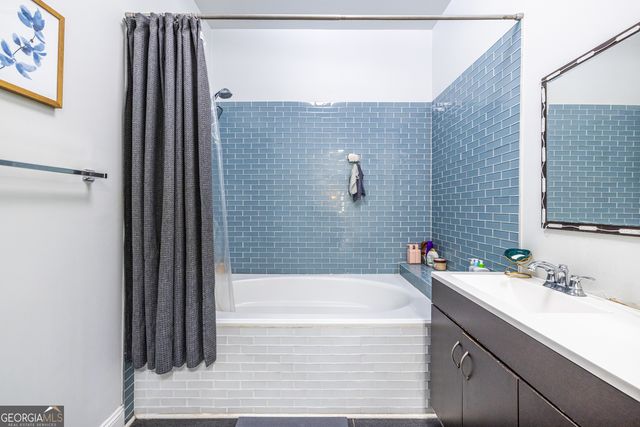 1206 Mansfield Avenue NE, Atlanta, GA 30307