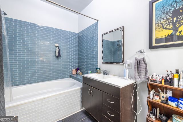 1206 Mansfield Avenue NE, Atlanta, GA 30307