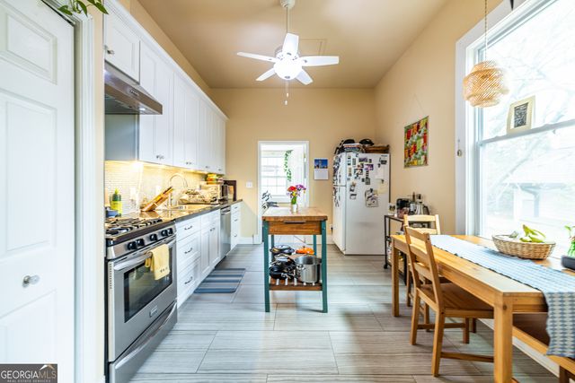 1206 Mansfield Avenue NE, Atlanta, GA 30307
