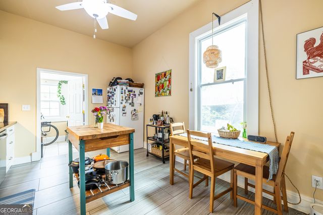 1206 Mansfield Avenue NE, Atlanta, GA 30307