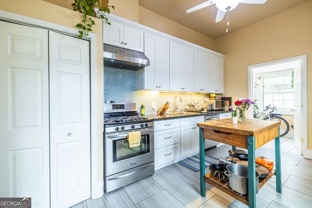 1206 Mansfield Avenue NE, Atlanta, GA 30307