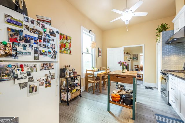 1206 Mansfield Avenue NE, Atlanta, GA 30307
