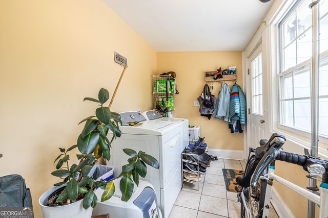 1206 Mansfield Avenue NE, Atlanta, GA 30307