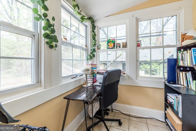 1206 Mansfield Avenue NE, Atlanta, GA 30307