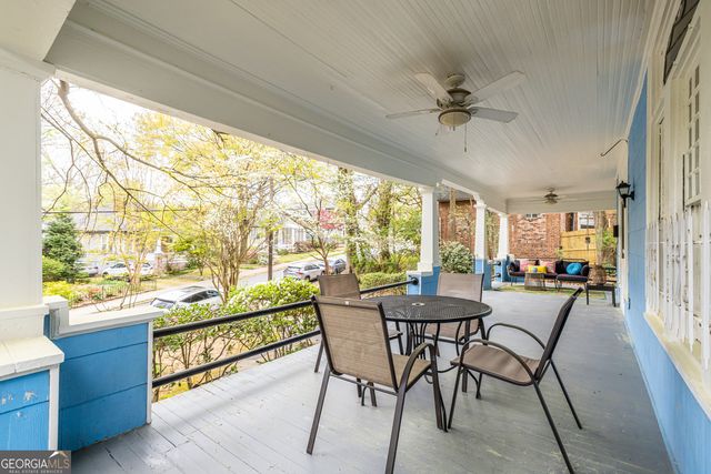 1206 Mansfield Avenue NE, Atlanta, GA 30307