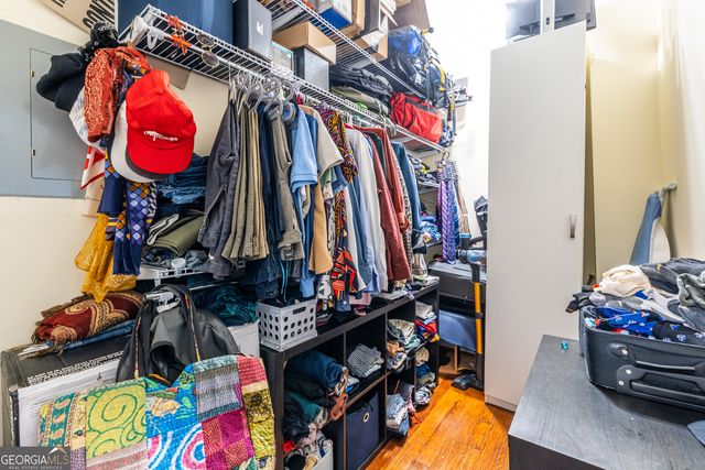1206 Mansfield Avenue NE, Atlanta, GA 30307