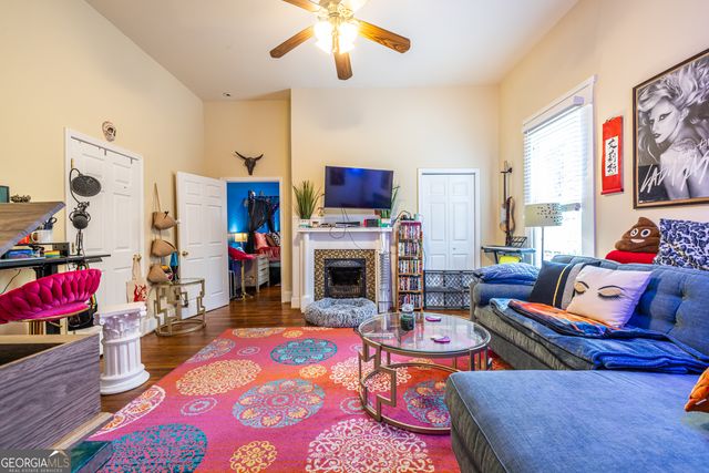 1206 Mansfield Avenue NE, Atlanta, GA 30307