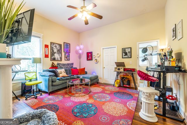 1206 Mansfield Avenue NE, Atlanta, GA 30307