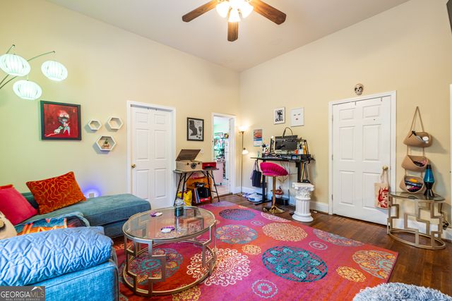 1206 Mansfield Avenue NE, Atlanta, GA 30307