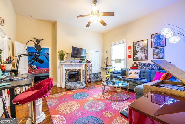 1206 Mansfield Avenue NE, Atlanta, GA 30307
