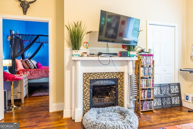 1206 Mansfield Avenue NE, Atlanta, GA 30307