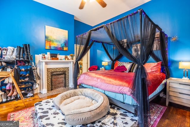 1206 Mansfield Avenue NE, Atlanta, GA 30307