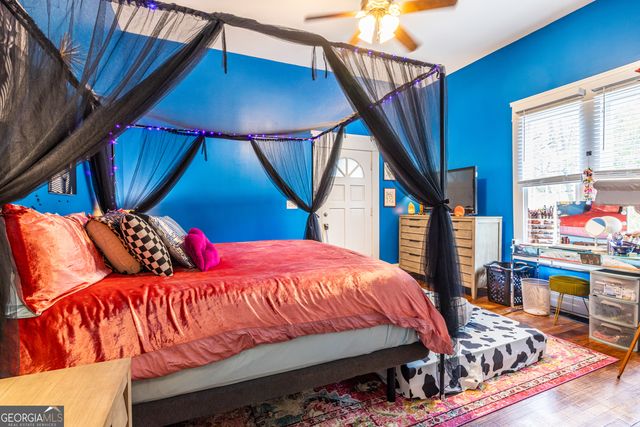 1206 Mansfield Avenue NE, Atlanta, GA 30307