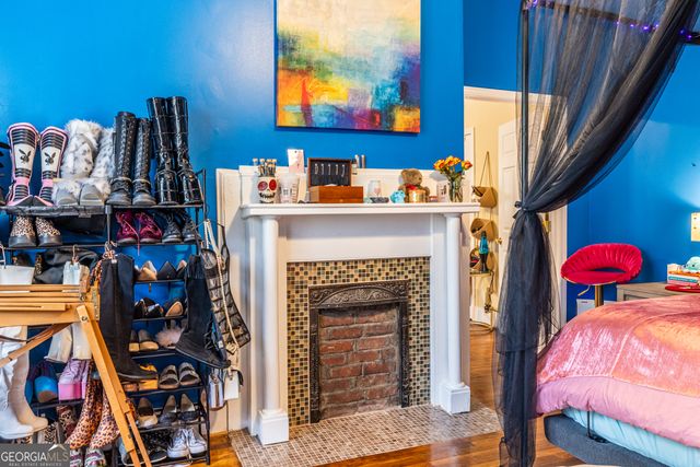 1206 Mansfield Avenue NE, Atlanta, GA 30307