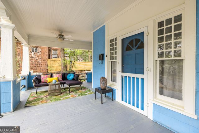 1206 Mansfield Avenue NE, Atlanta, GA 30307