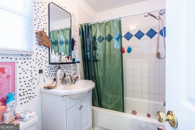 1206 Mansfield Avenue NE, Atlanta, GA 30307