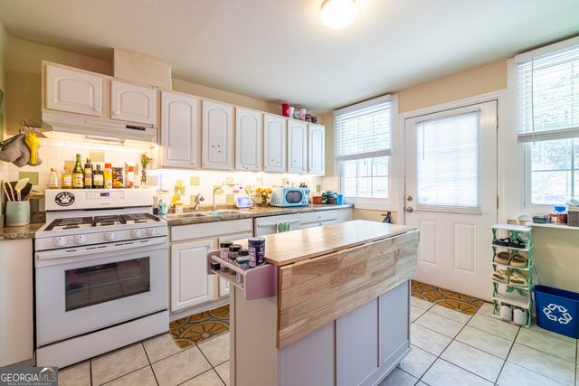 1206 Mansfield Avenue NE, Atlanta, GA 30307
