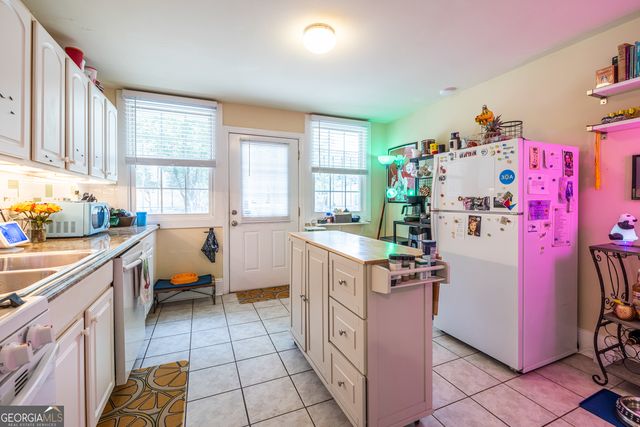 1206 Mansfield Avenue NE, Atlanta, GA 30307